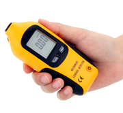 microwave leak detector